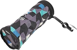 VICASKY Trumpet Stand Percussion Drum Bag Drum Sticks Bag Drum Holder Bag Stick Bag Drum Stick Carrier Drum Stick Carry Case Drumstick Case Waterproof Fabric Carrying Case Drum Kit