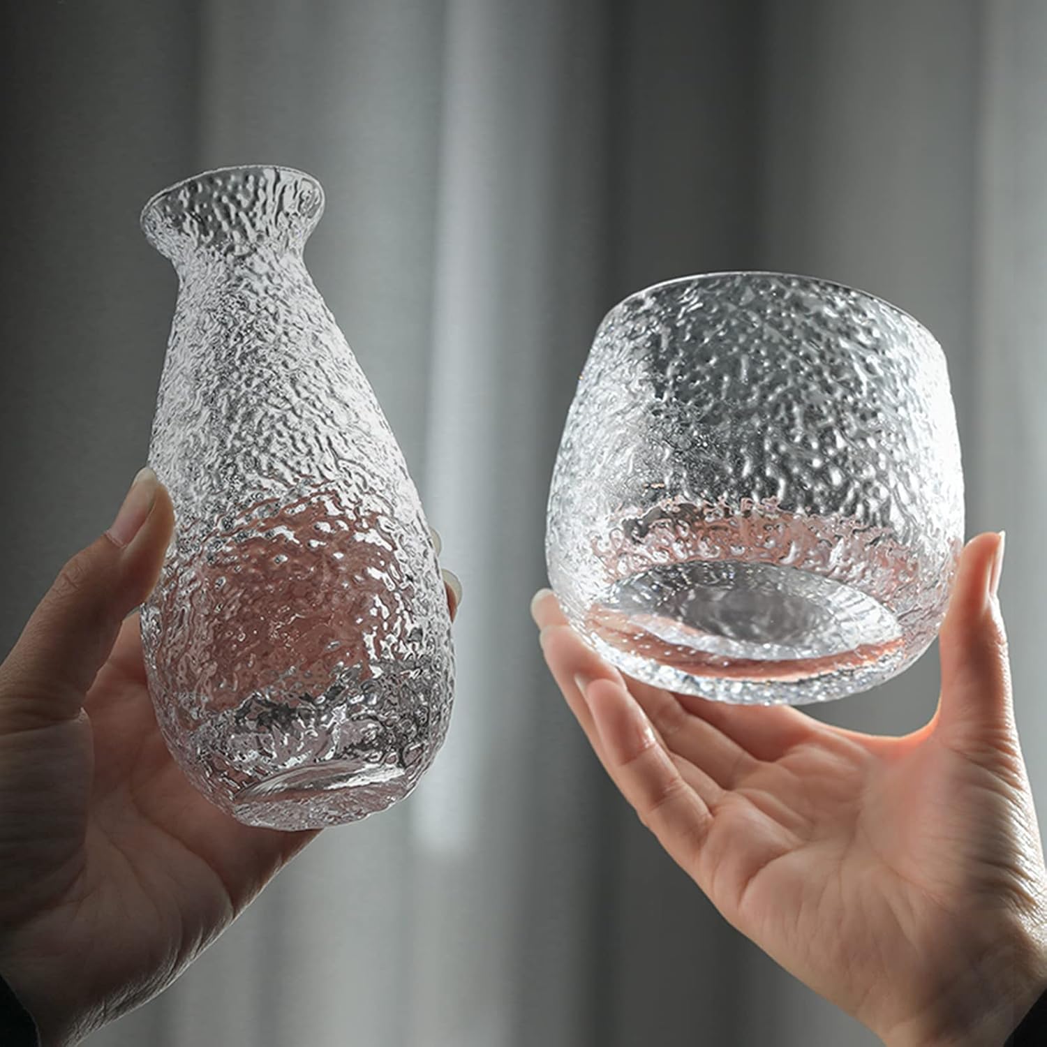 麦藁手 片口 酒器 容量約1合 古美術 古道具 アンティーク 麦藁手 徳利