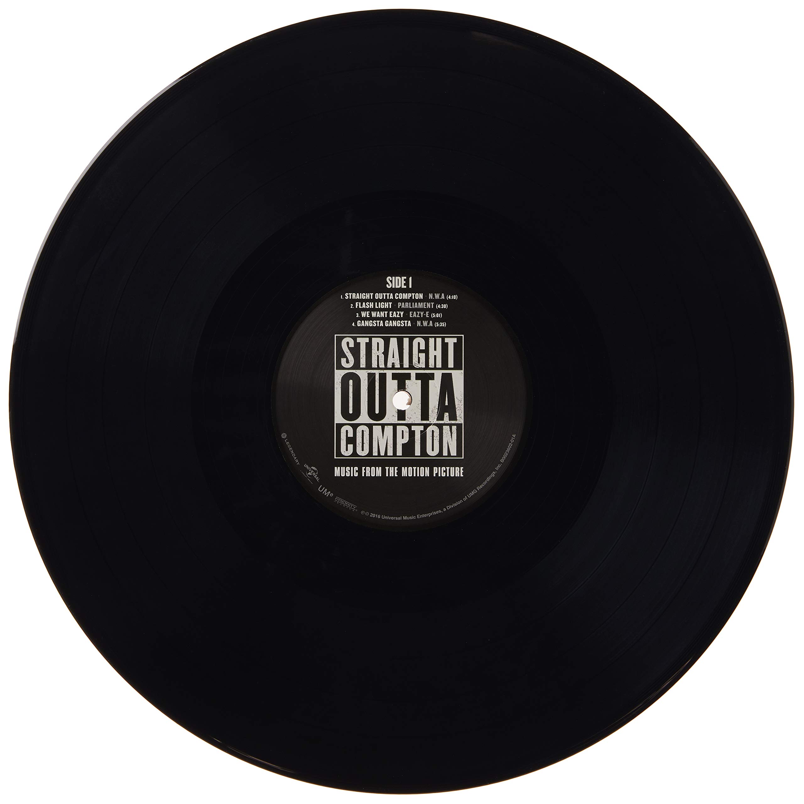 Straight Outta Compton / Soundtrack.explicit_lyrics