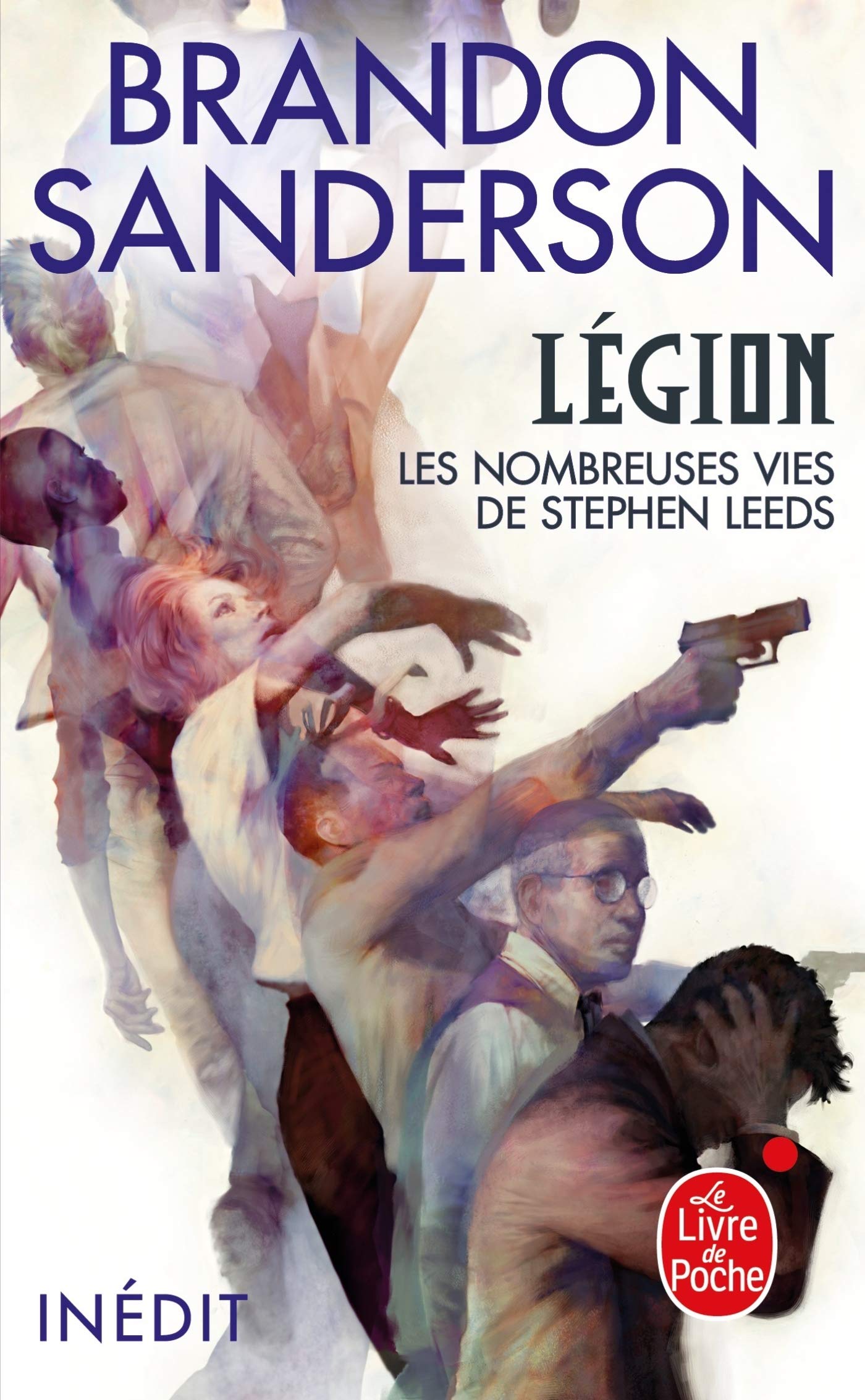Legion - les nombreuses vies de stephen leeds