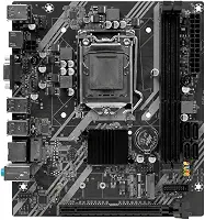 Placa-Mãe TGT H61-T | DDR3 | LGA 1155 | M-ATX | Chipset Intel H61