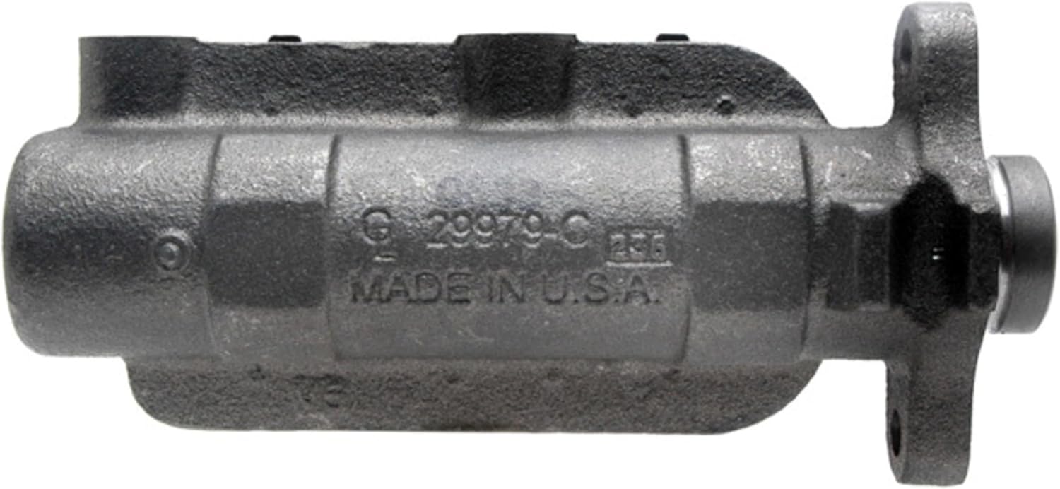 ACDelco Gold 18M68 (18030310) Brake Master Cylinder Assembly