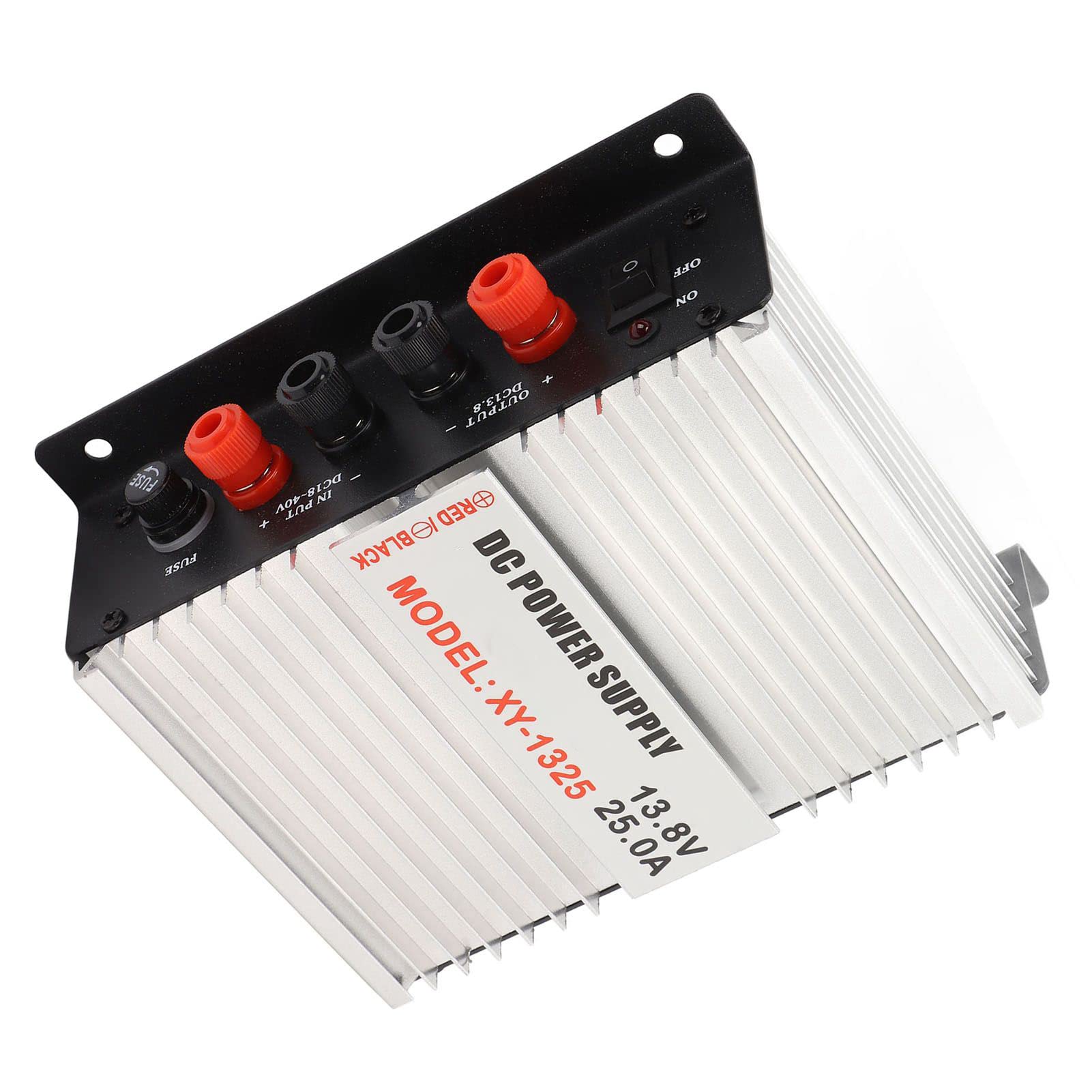 Regulator DC, Regulator DC Napięcie Zasilacz Przetwornica Wodoodporna Płytka Elektronika 24V-13.8V 25A-40A