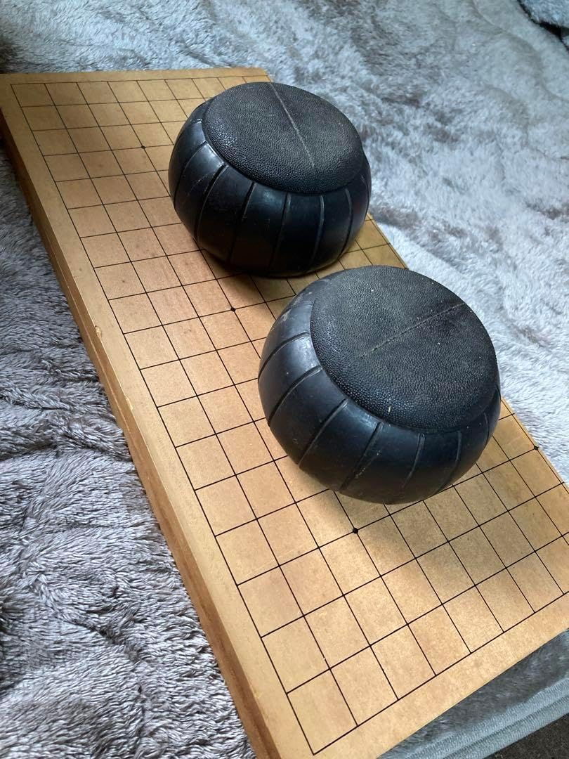 極上の囲碁セット - 天征 極上の囲碁セット - 天征 極上の囲碁セット