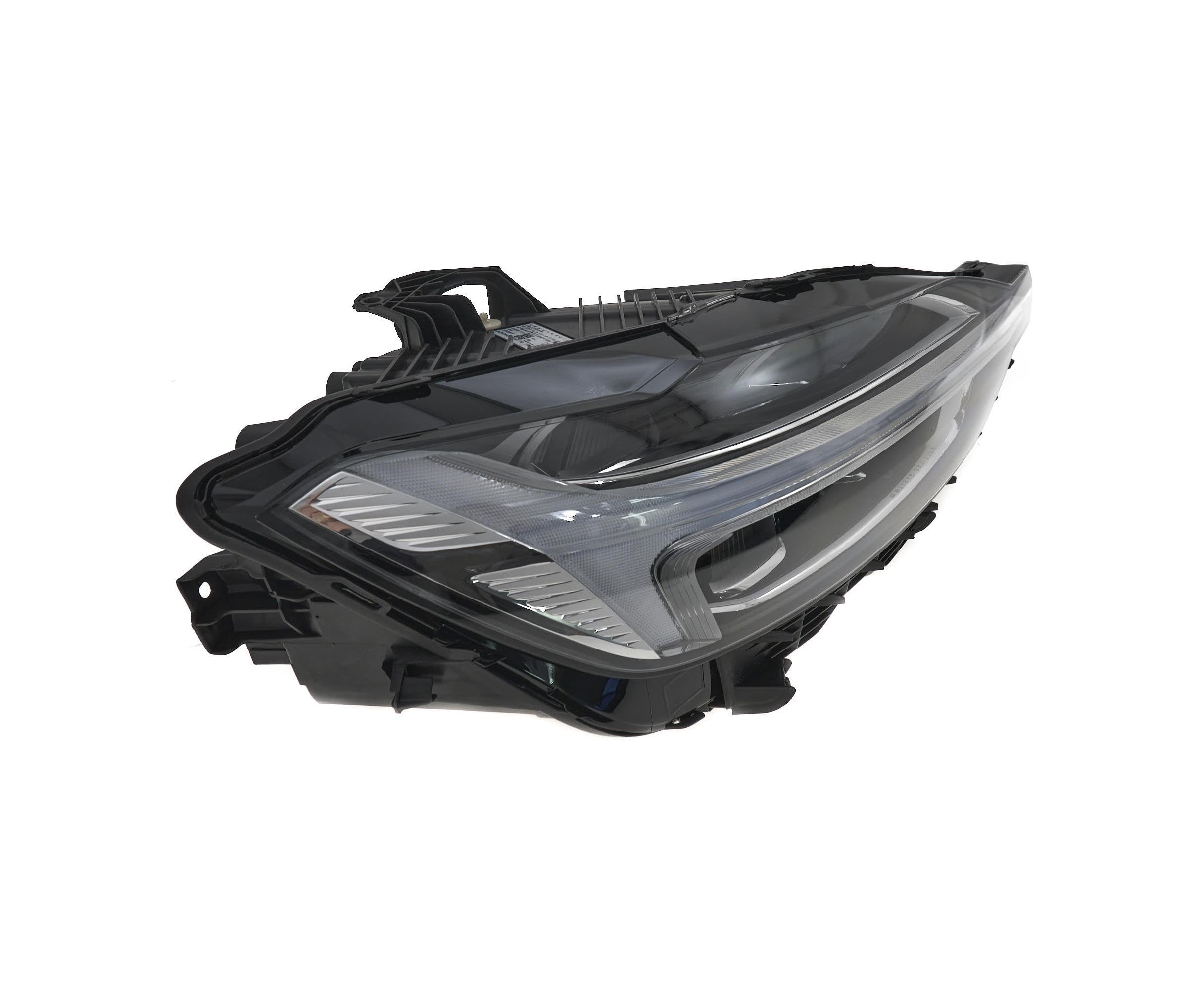 carro Faros delanteros, Lámpara delantera Derecha 316456561 adecuado para VOLVO XC60 2017- eléctrico, Led, sin marca de verificación E