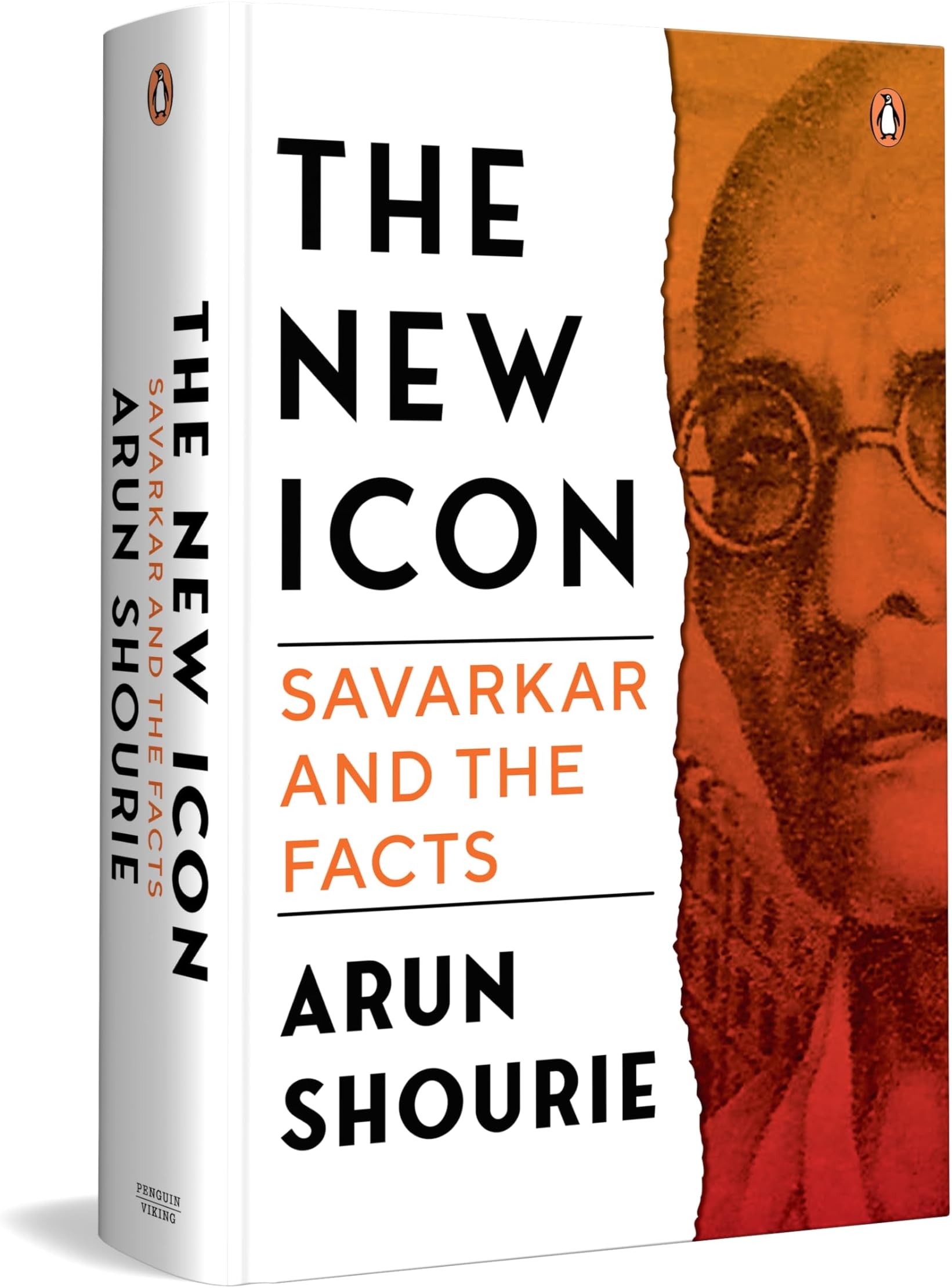 The New Icon: Savarkar and the Facts