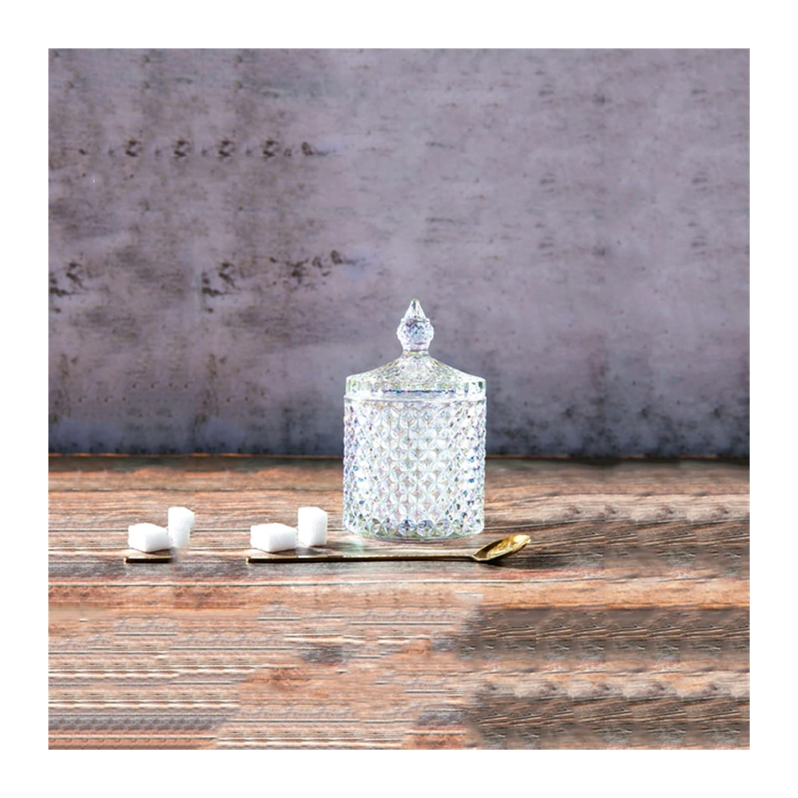 Gthtuhfd 4 Ash Tray Glass Ashtray Hotel Restaurant Cafe Cigarette Cigar Ashtray Cylindrical Glass Ashtray Home Living Room Ashtray Storage Tank Ashtray For Outside Patio,
