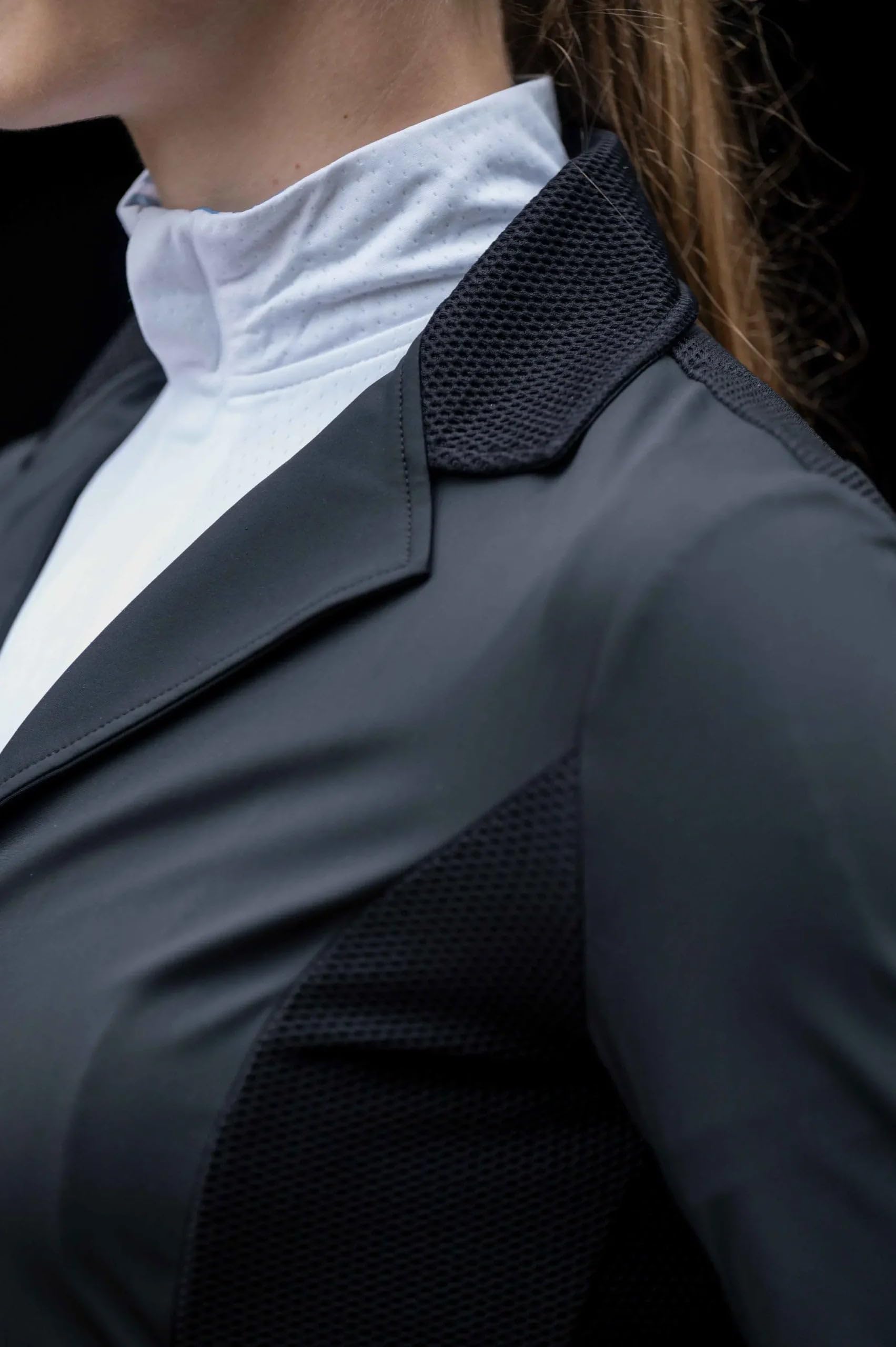 HKM Damen Jacke Hunter