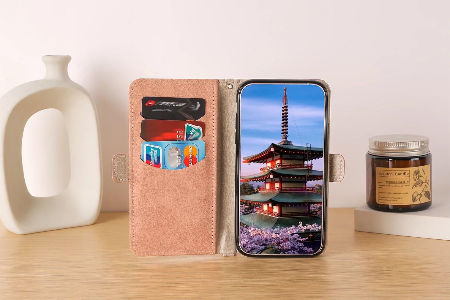 Amazon.co.jp: 【LADLOD】 との互換性あり iPhone12/12PRO ケース 手帳