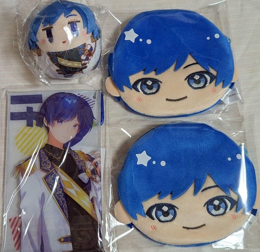 いれいす_コロこっと If | 公式グッズ・公式ライセンス商品専門