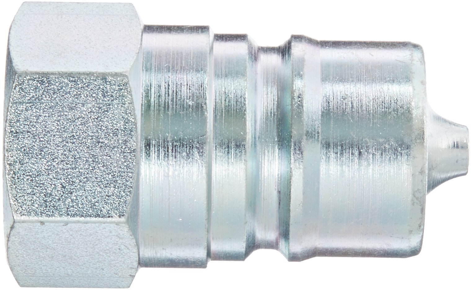 P ELICAN 180F Dixon Valve K6F6 Steel ISO-A Interchange Hydraulic Fitting
