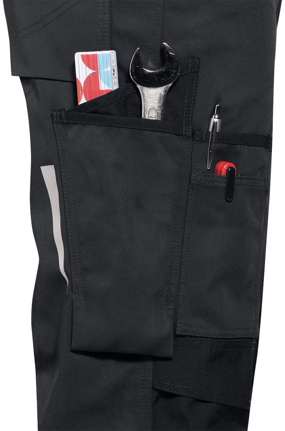 Uvex Uvex Synexxo - Pantalones Cargo de Seguridad Mujer