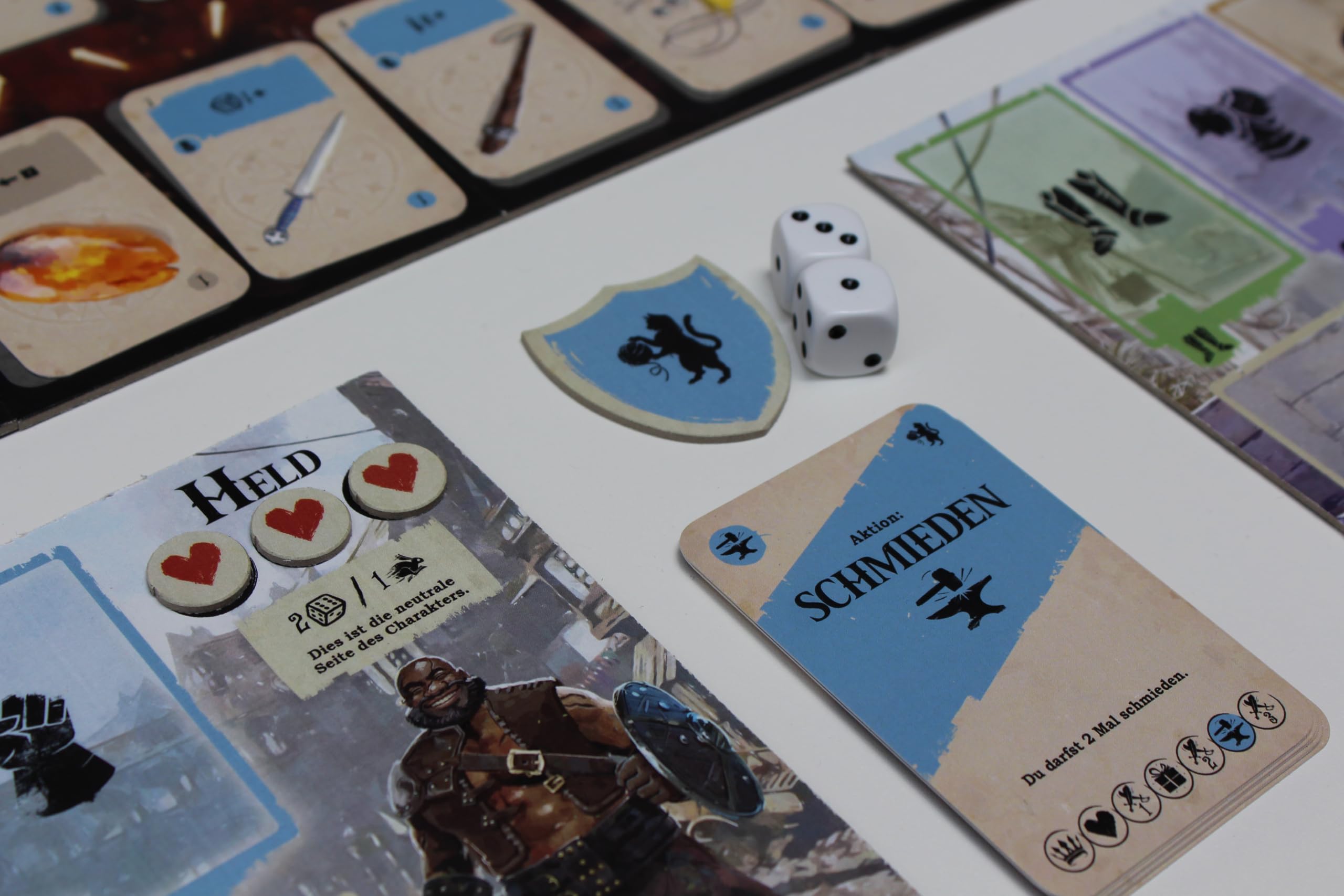 Skellig Games SKE47901 Juegos Familiares