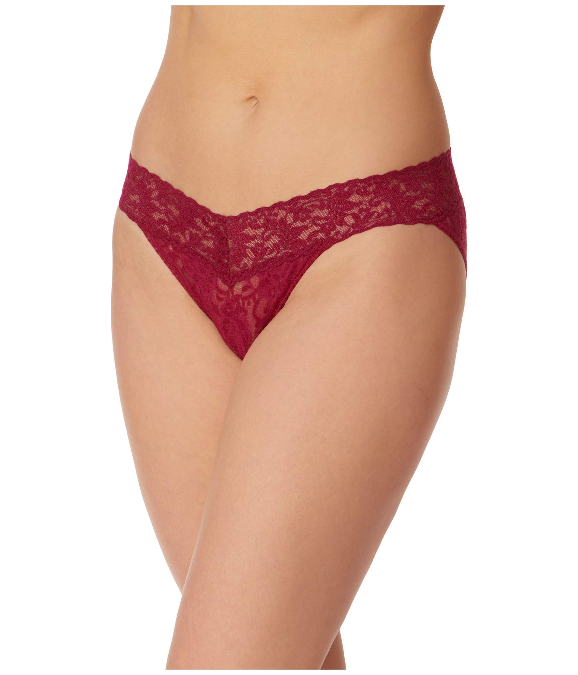 hanky panky Women's Vikini Panty