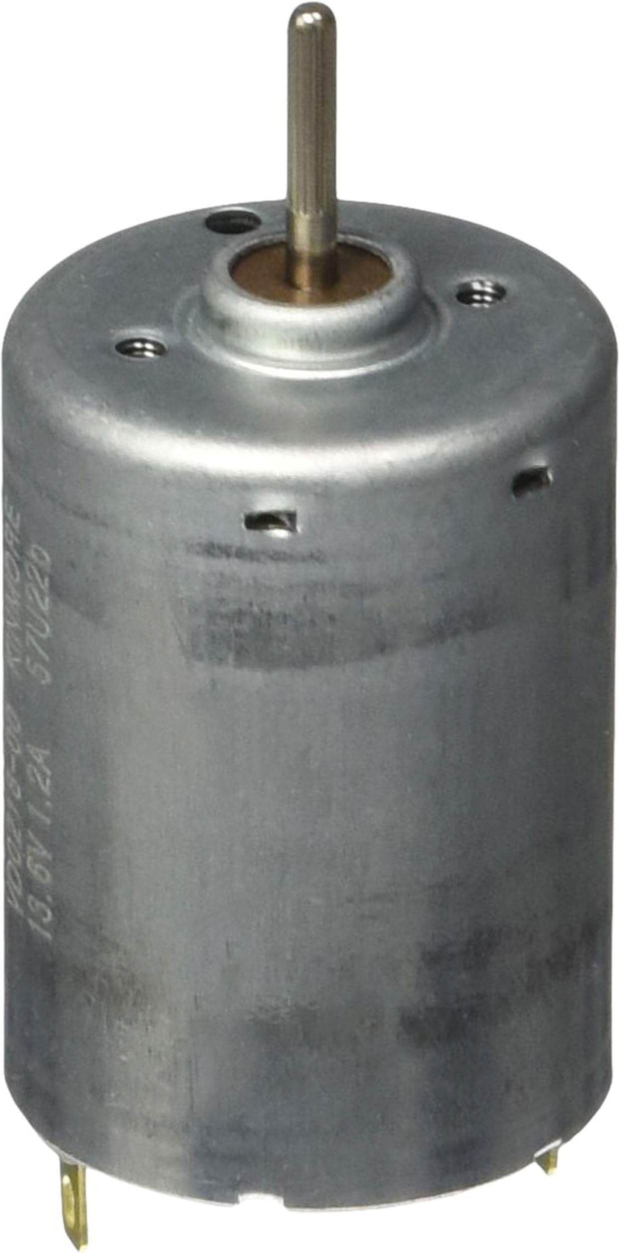 Ventline BVD0218-00 Ventadome Lids and Accessories - Fan Motor 12V DC (UL Listed)