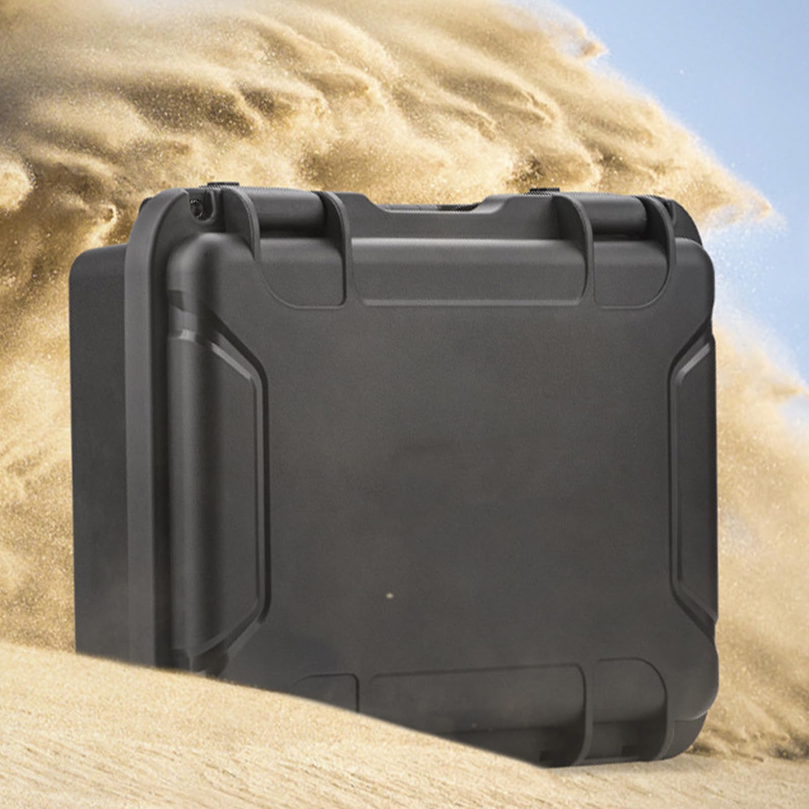 Custodia Impermeabile per Drone NEO e Accessori, Custodia Rigida Impermeabile IP67 NEO, Custodia da Viaggio Portatile per Occhiali N3