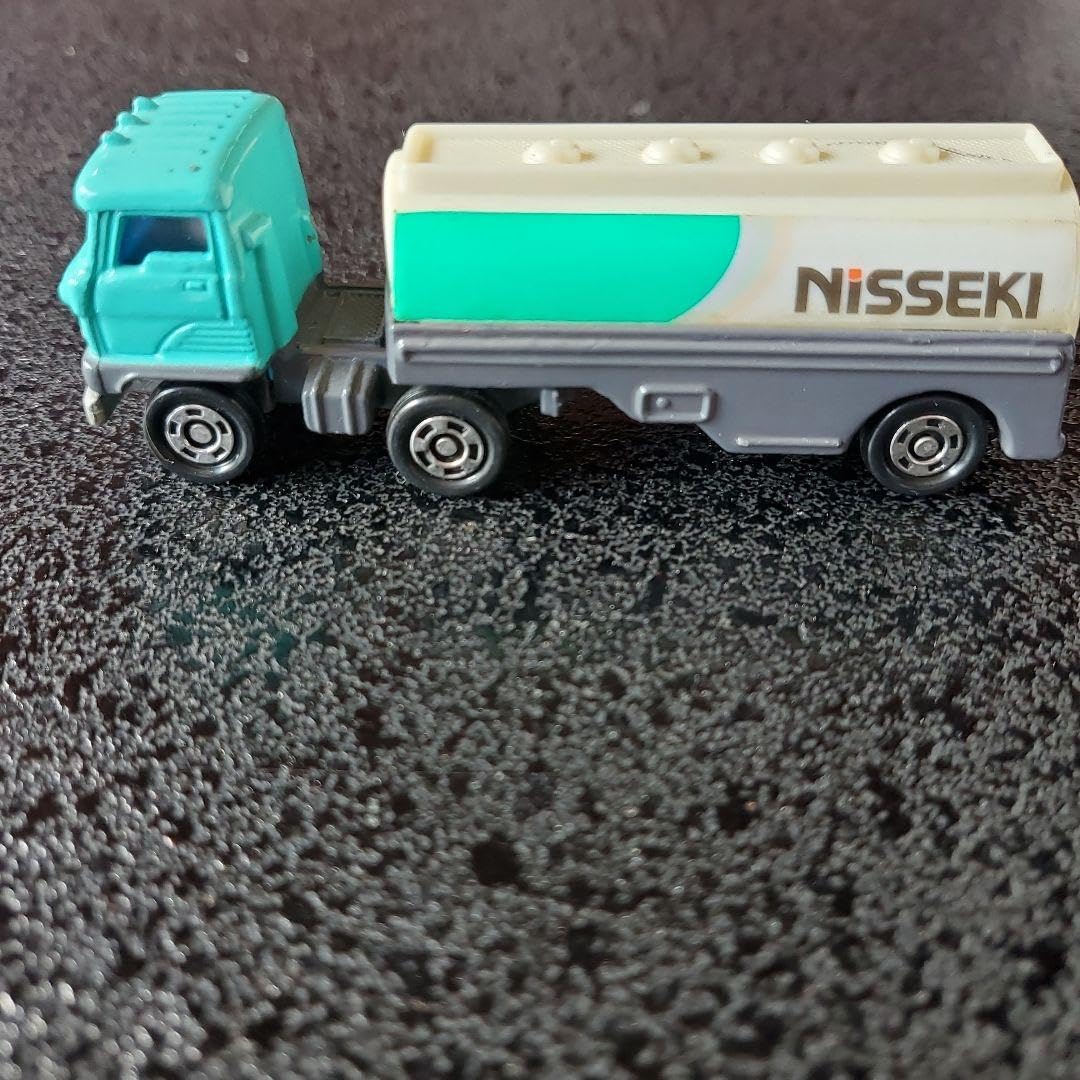  Classic ミニカー トラック Amazon.co.jp: 玩具のミニカーNISSKIトラック : Toys & Games