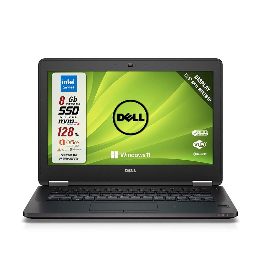 Amazon.co.jp: Dell Latitude E7270 - Ultrabook - Core i5