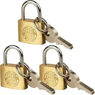 Amazon Co Jp 南京錠 かわいい