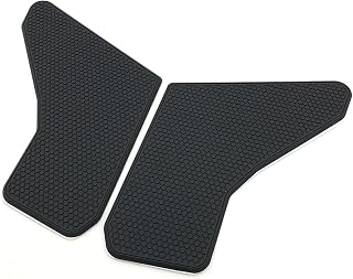 Motorcycle Anti Slip Sticker Tank Traction Pad Side Knee Grip Protector For HONDA For CRF1000L For Africa Twin For Adventure Sports 2018-,Direct Fit