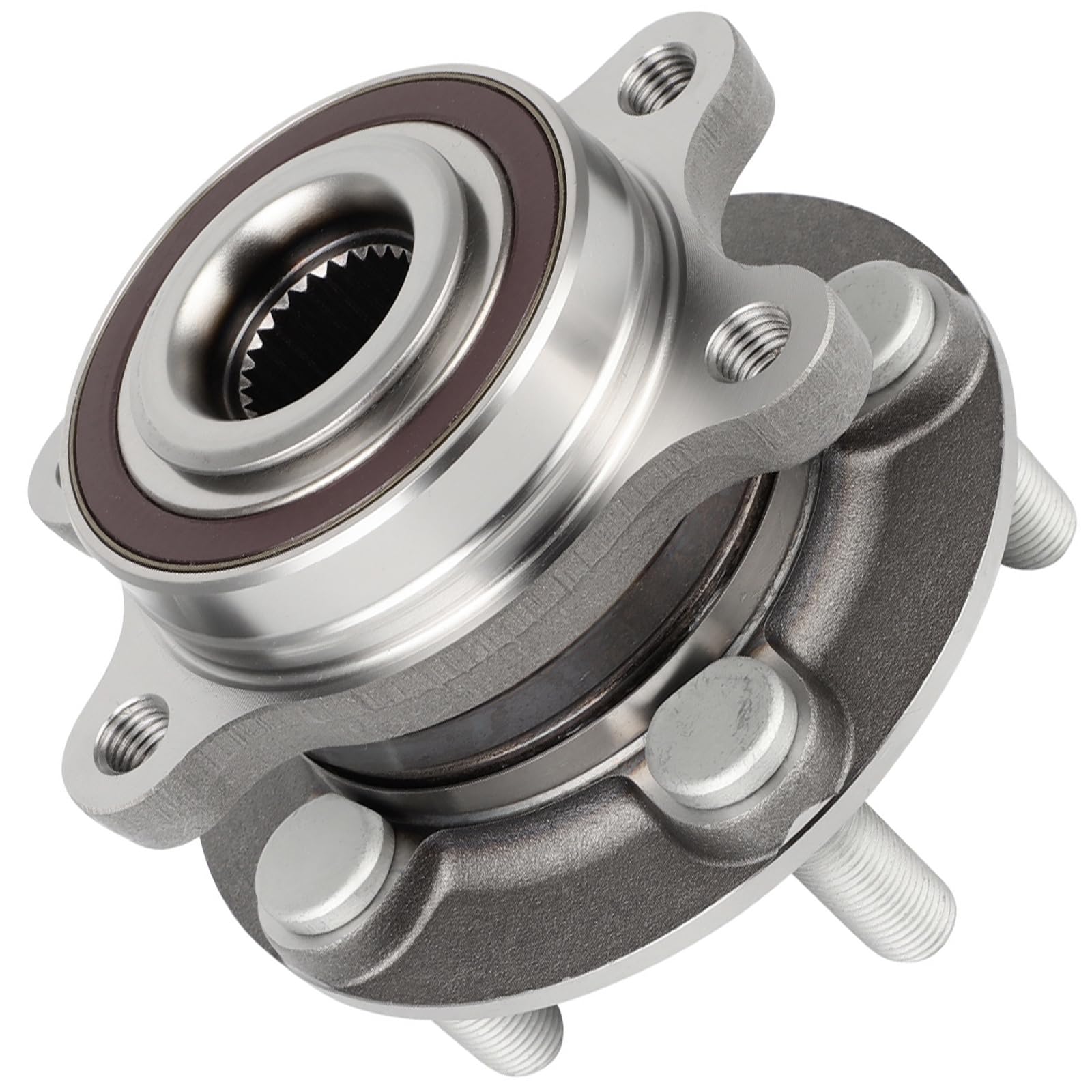 ECCPP 513394 Wheel Bearing Hub Assembly for Lincoln MKZ 2017-2020