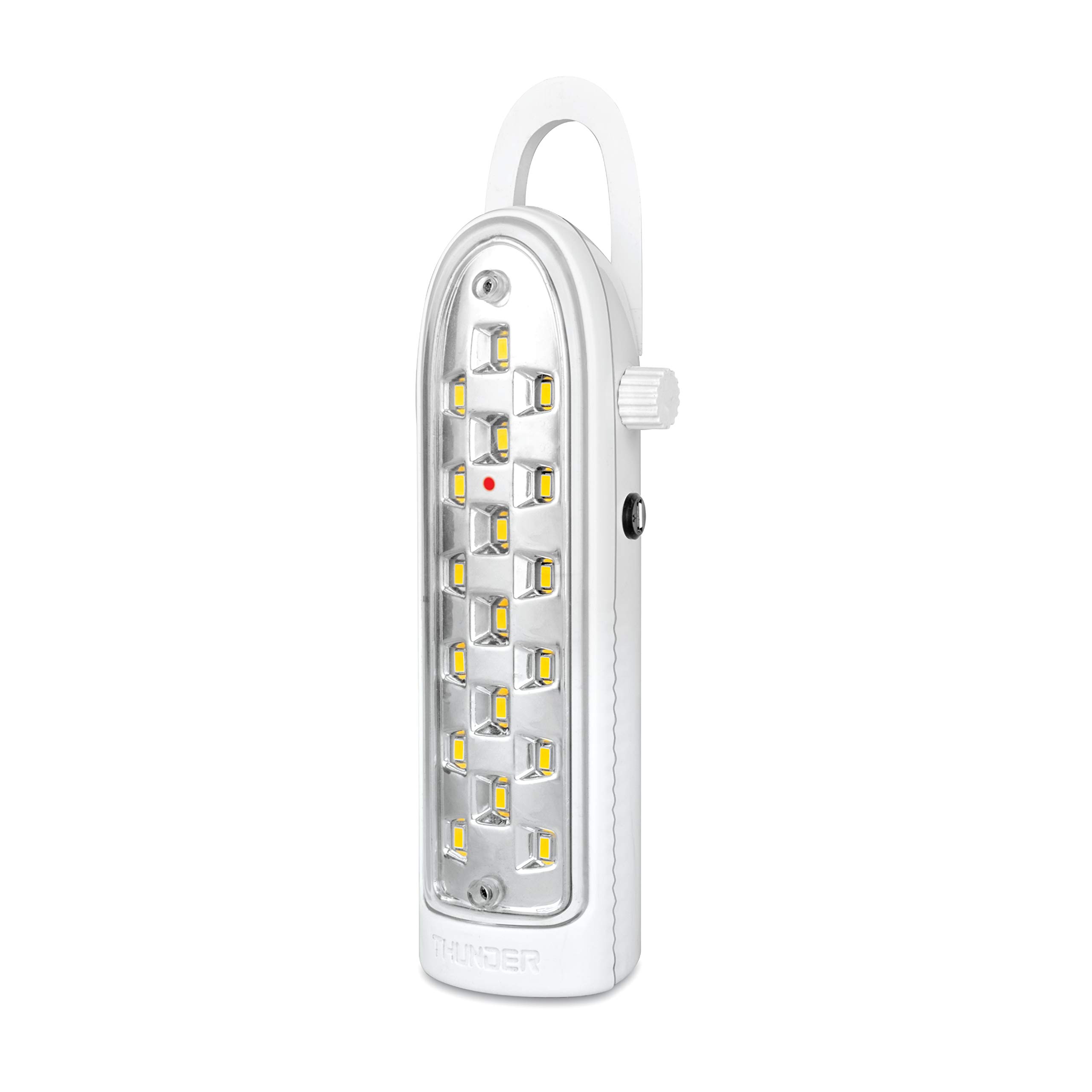 Legend Plain LED Light with Charger and 1500 MAH Battery : Amazon