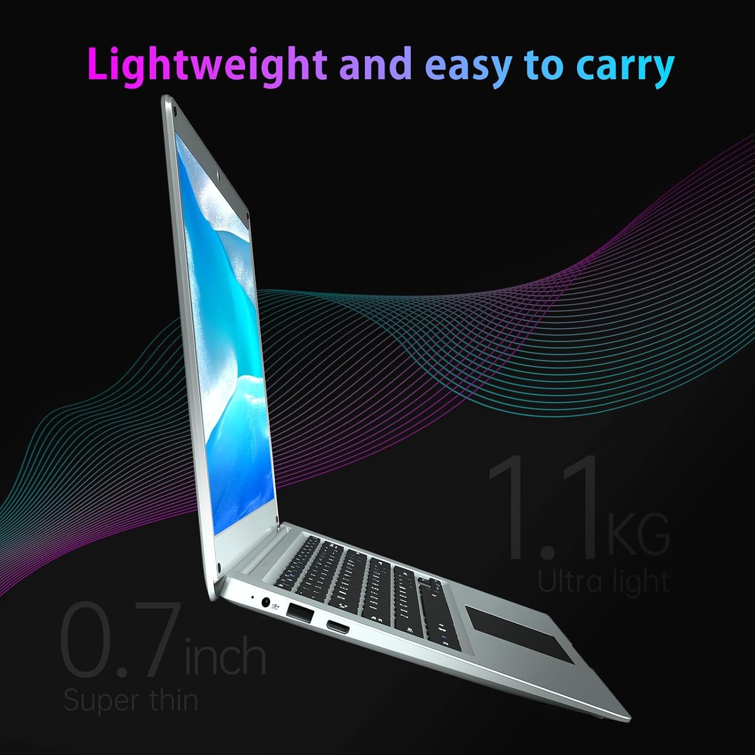 Amazon.com: Win11 13.3