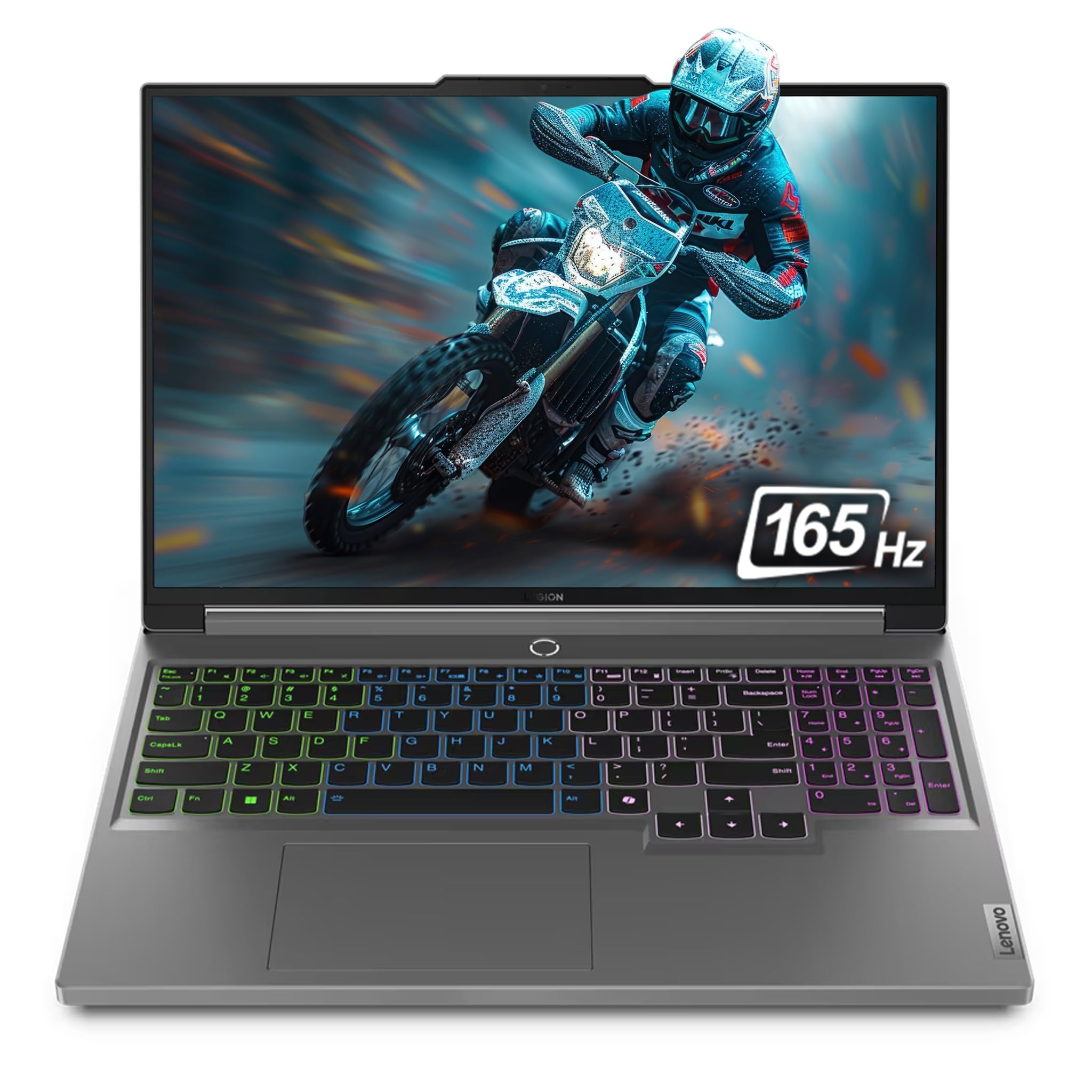 Amazon.com: Lenovo Legion 5i Gaming Laptop, Intel i9-14900HX, 64