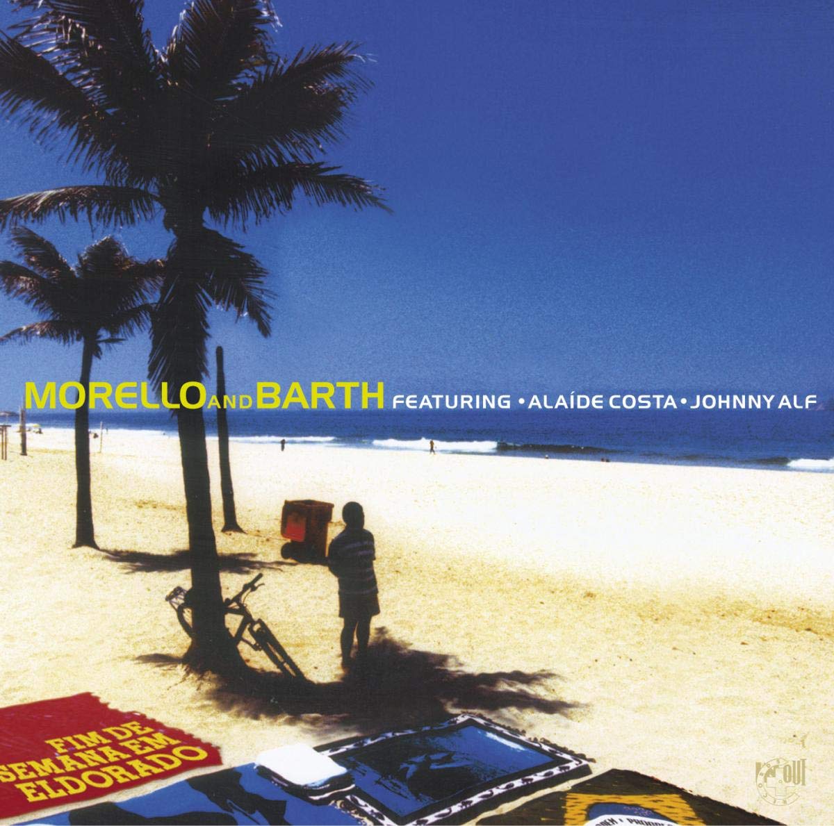 Morello and Barth Featuring Alaide Costa and Johnny Alf