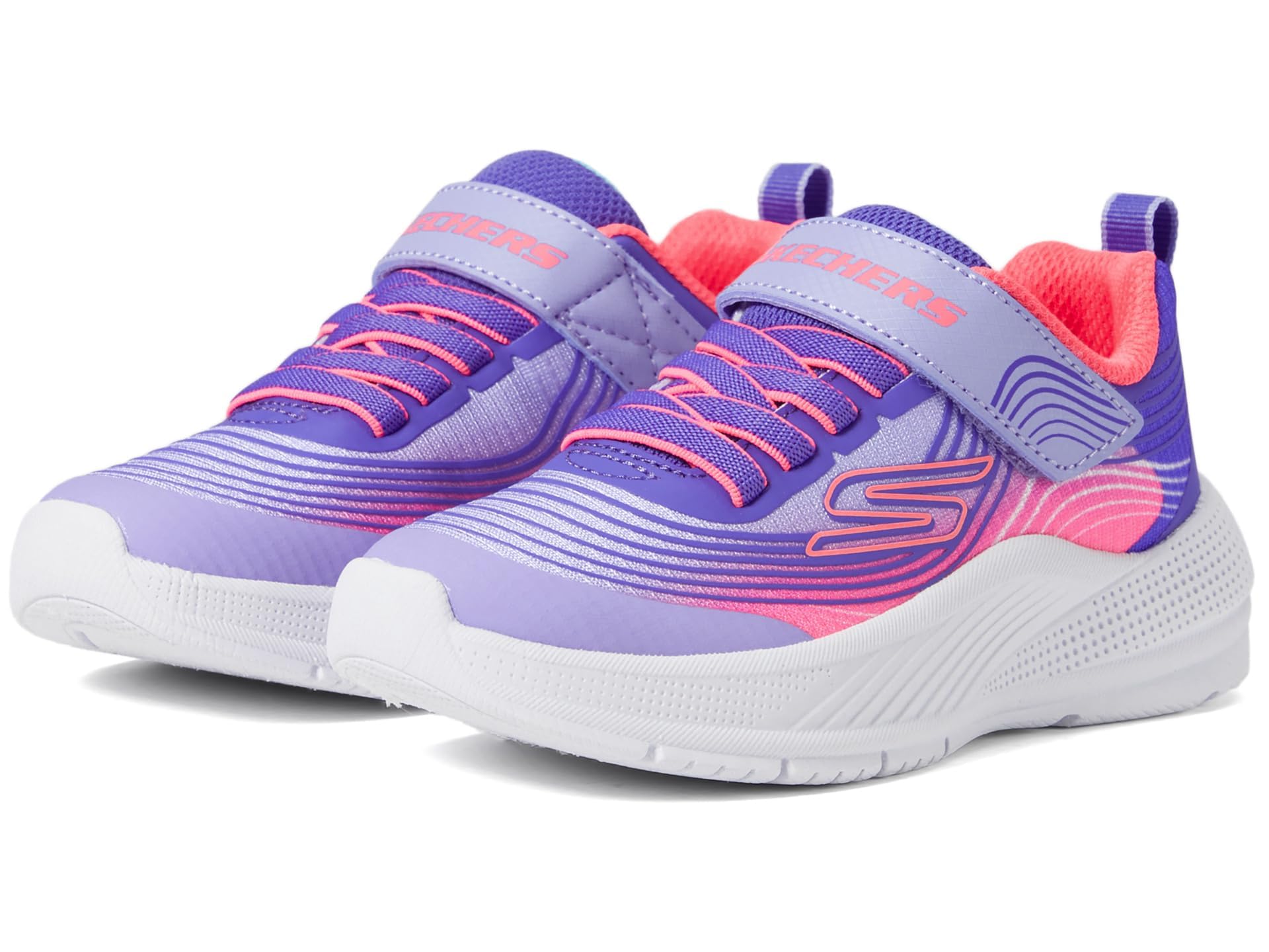 MICROSPEC ADVANCE girls SHOES