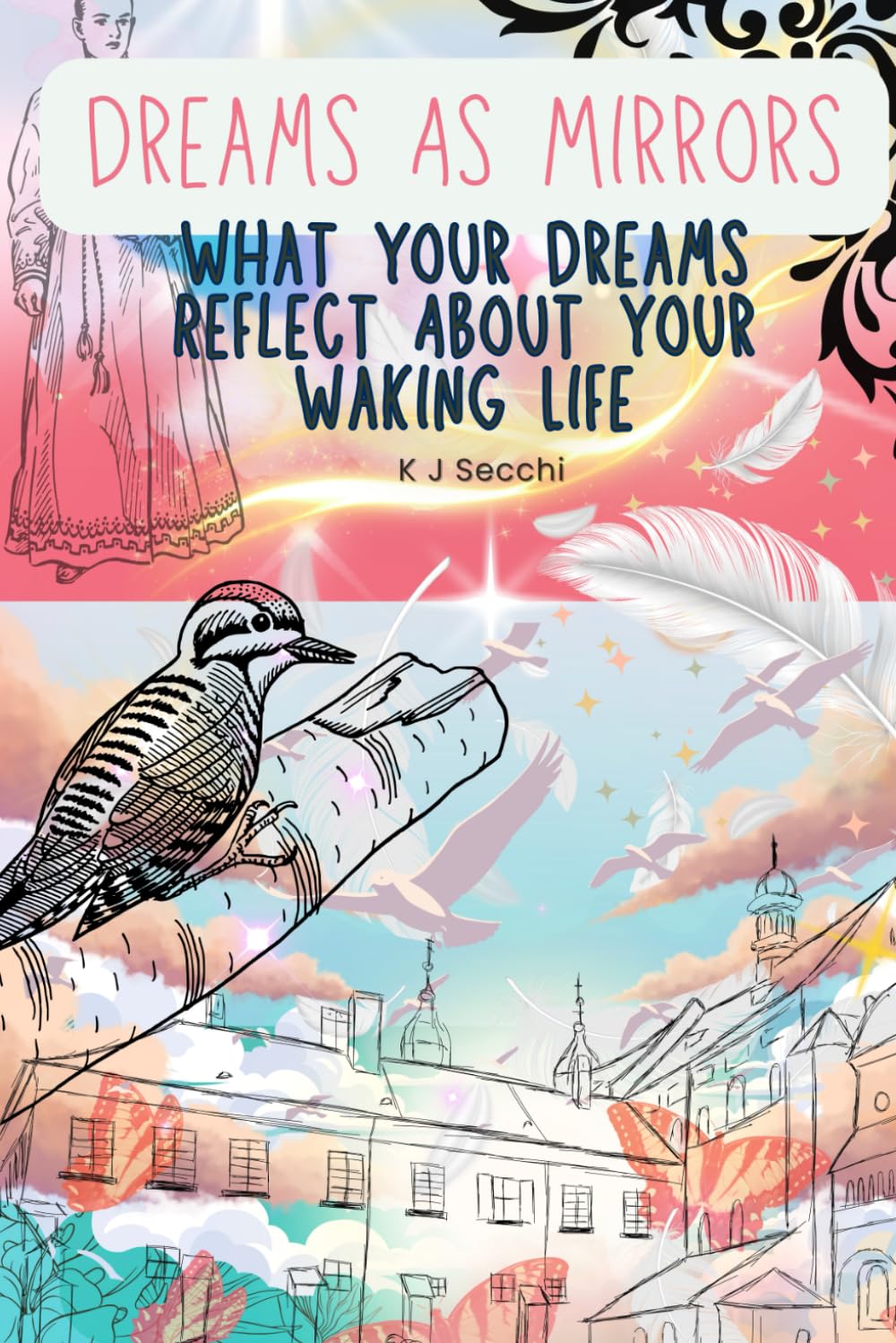 Dreams As Mirrors: What Your Dreams Reflect About Your Waking Life