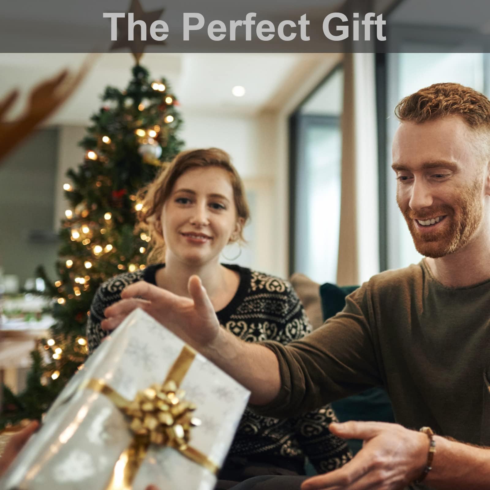 Regalos para papá, kit de quema de madera, grabador de manualidades, herramientas de temperatura ajustable, regalo para hombres, Navidad, cumpleaños, día del padre