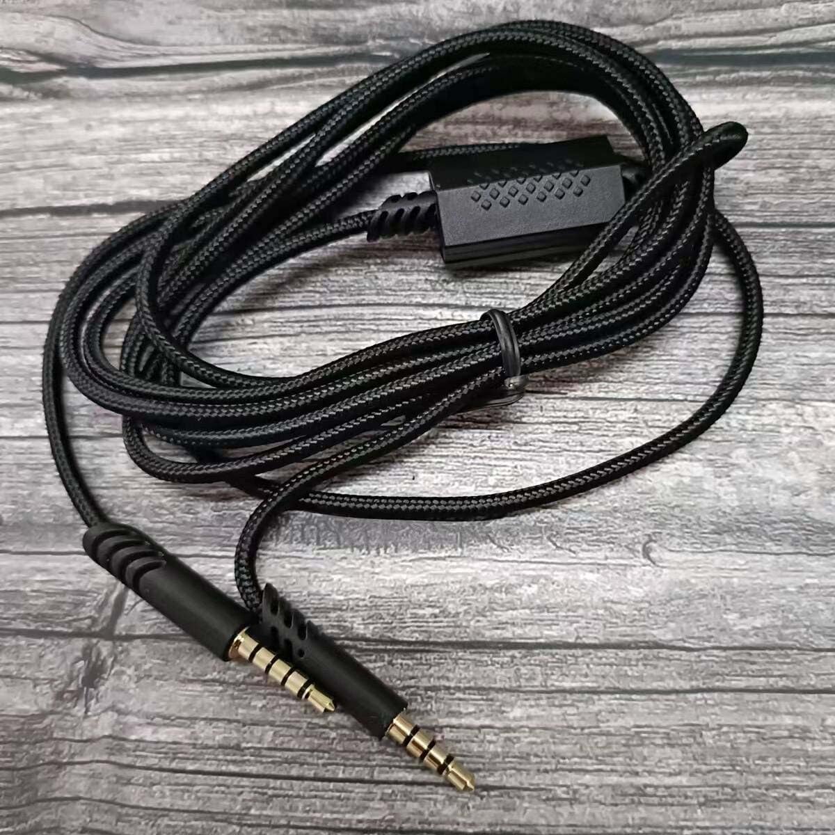 Amazon.com: Astro A40 TR Gaming Headsets Cable, Replacement Audio