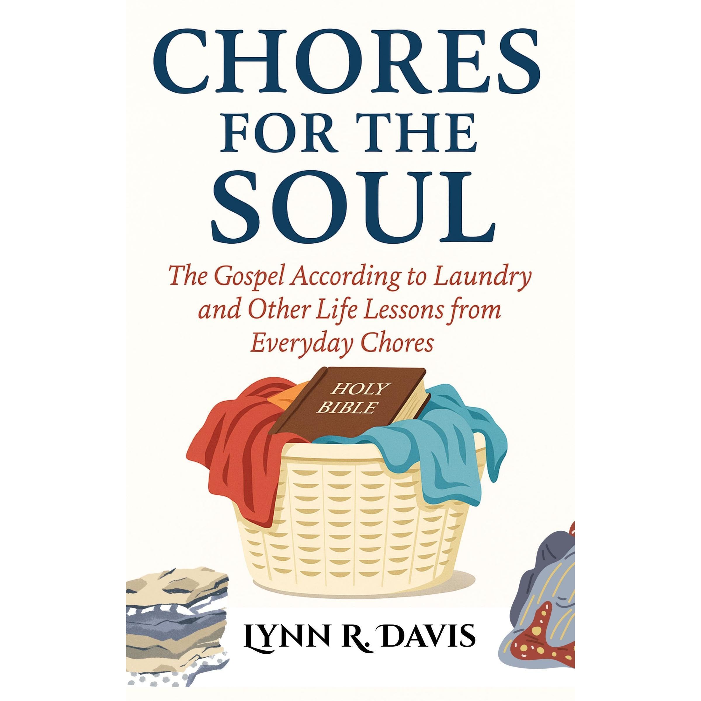 Chores for the Soul