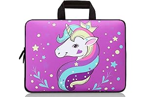 Amazon Fire Kids Tablet Neoprene Zipper Case: Ultra Portable Protection