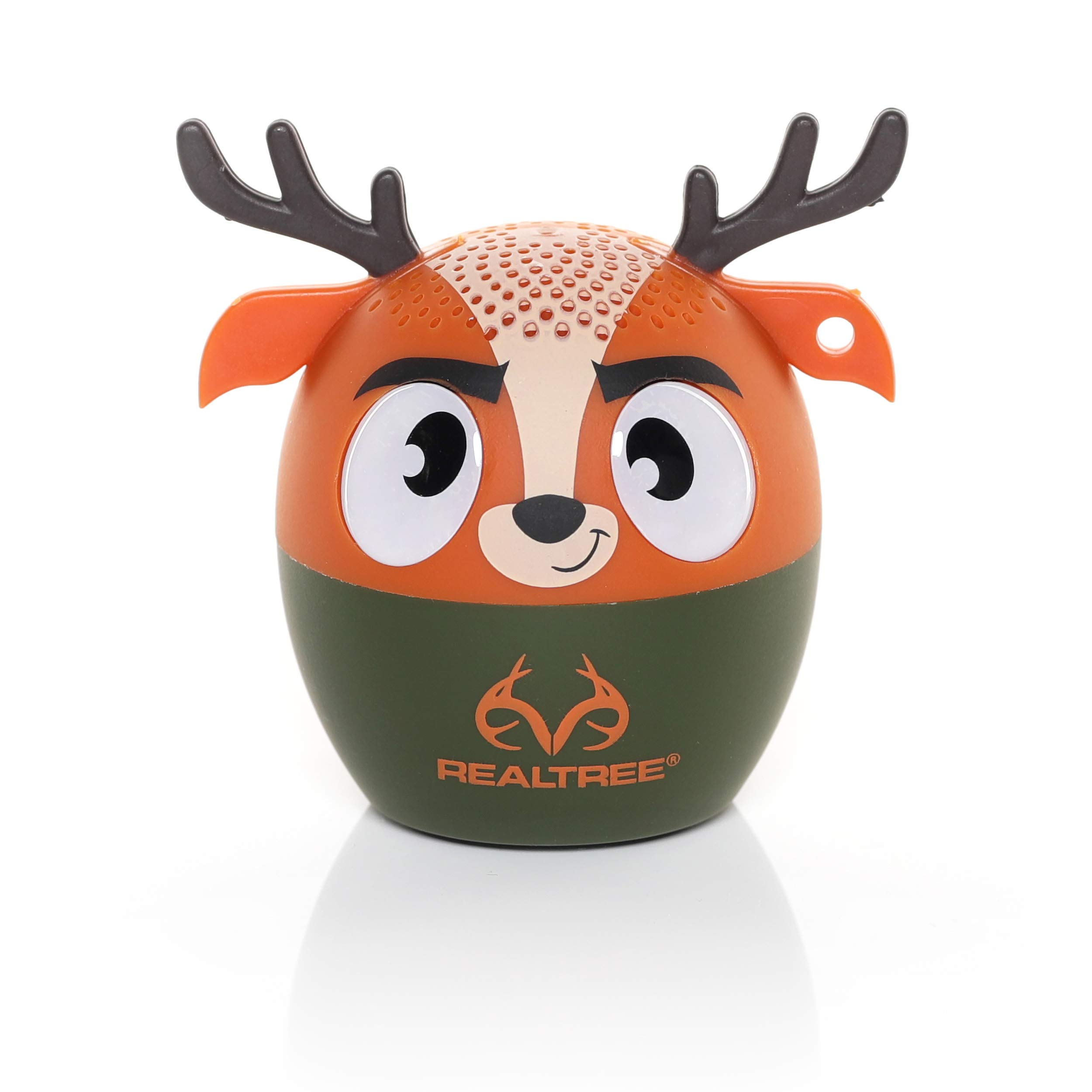 Realtree Bitty Boomer wireless Bluetooth Speaker