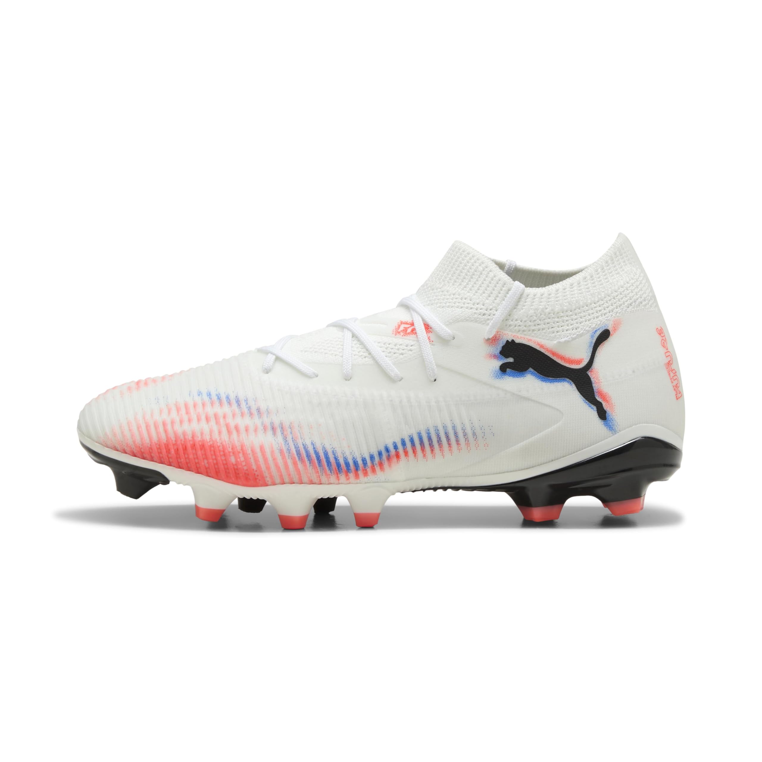 PUMA Femme Future 8 Match FG/AG Wn's Chaussure de Football