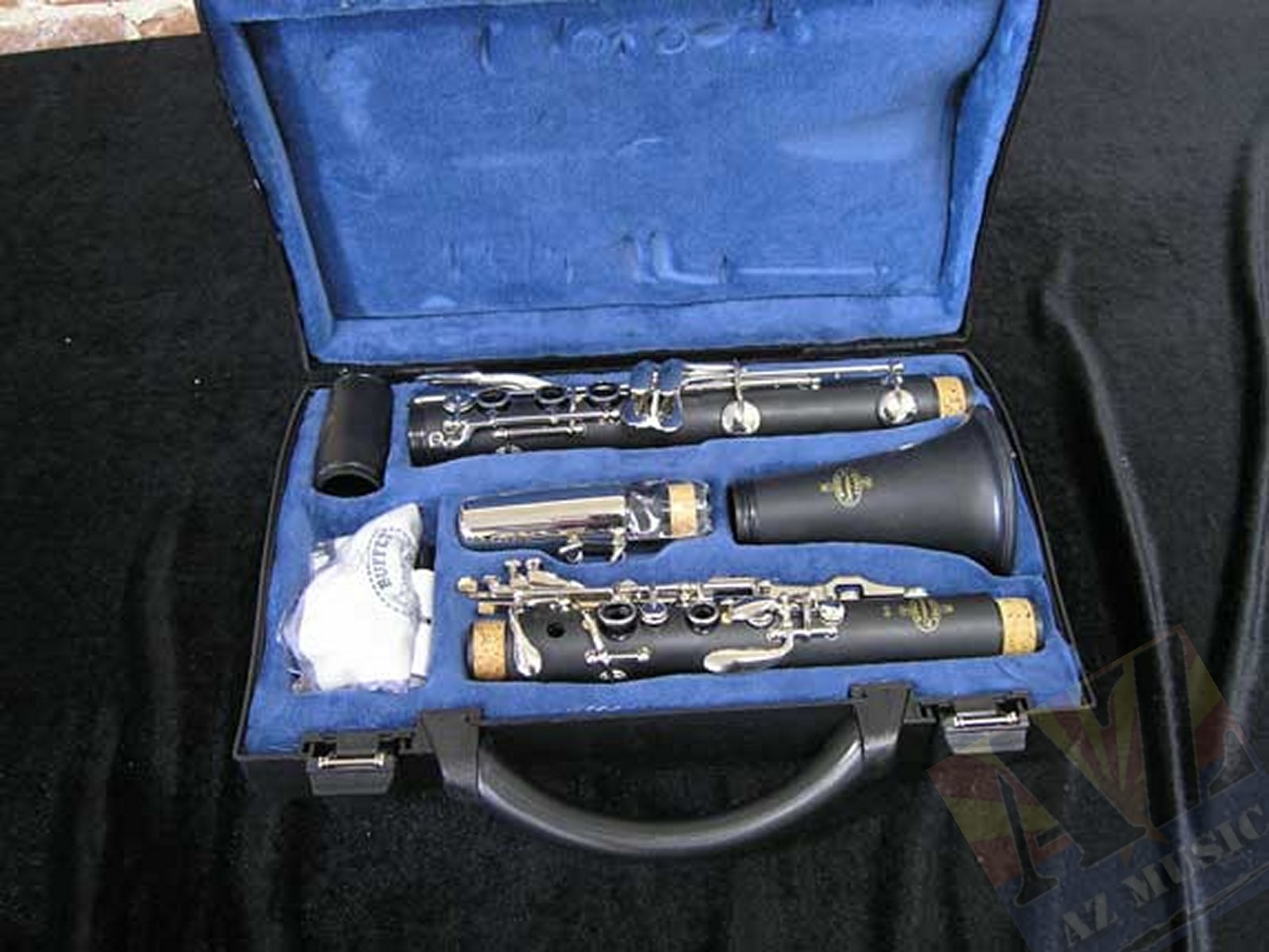 Buffet Crampon B-10 Bbクラリネット 本体 Amazon.com: Buffet Crampon B10 Bb Student Clarinet