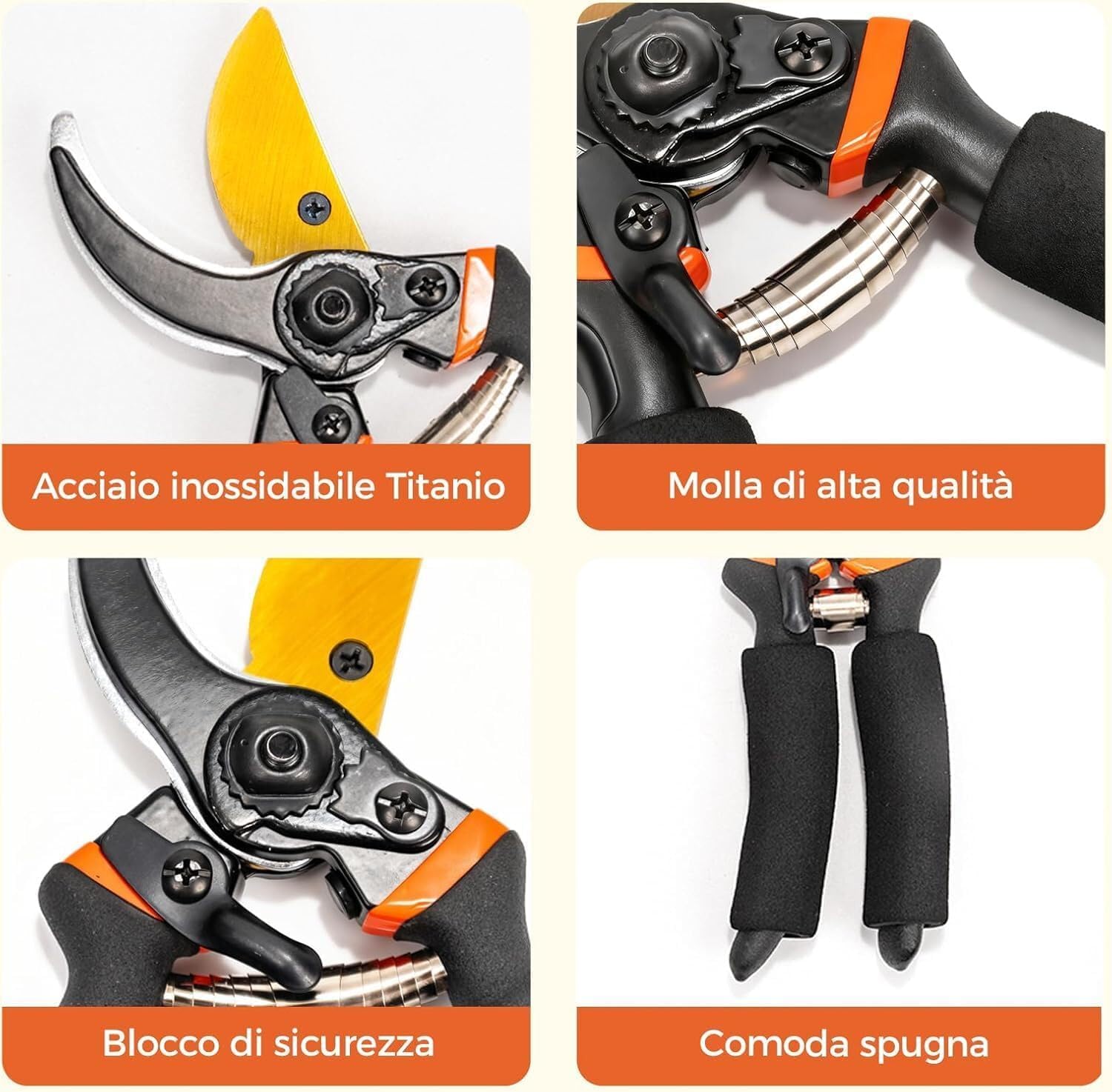 Pruning Shears,