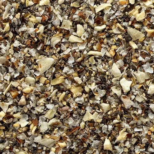 Frontier, Pepper Spicy Prime Cuts Organic, 3.81 Ounce #TOP1