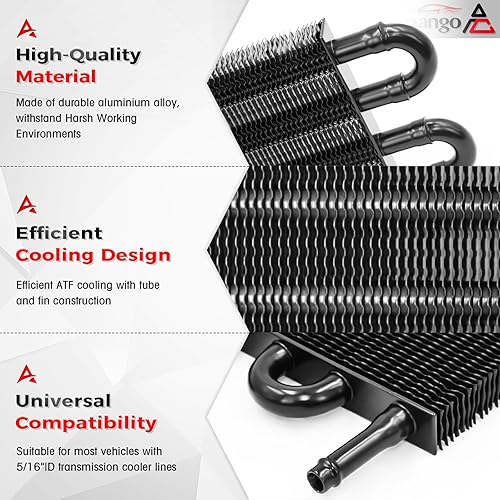 Miniatura 5 de Enfriador de 4 pasos