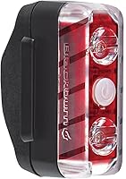 Vista 1 de Blackburn Luz Trasera Dayblazer 65 - Negro