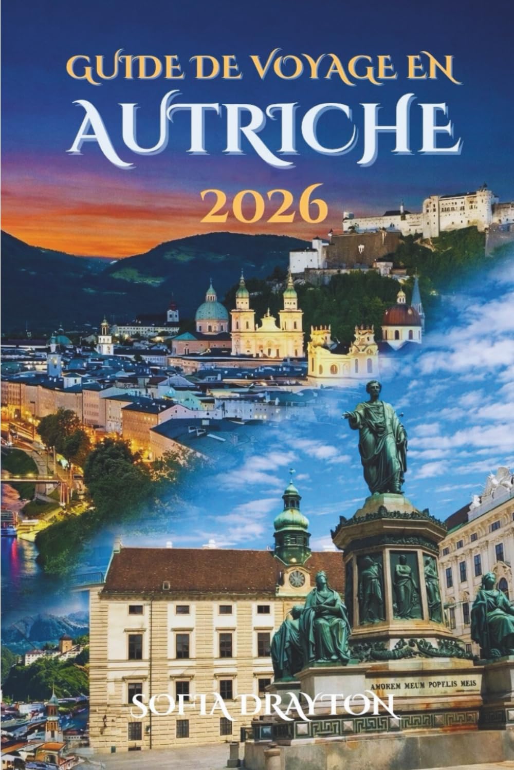 Guide de voyage en Autriche 2026: Un voyage à travers une beauté intemporelle et des trésors cachés