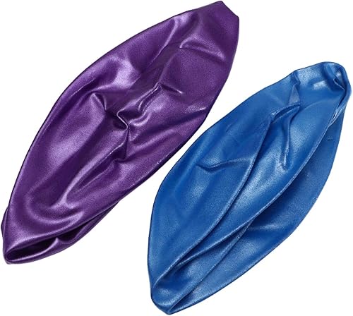 Miniatura 4 de BESPORTBLE Pelota de ejercicio de yoga, pelota de ejercicio inflable antideslizante, pelota antiestallido para gimnasio en casa, equilibrio,