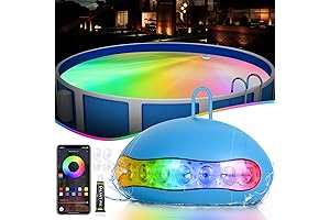 EZ Light 2609 LED Above Ground Pool Light