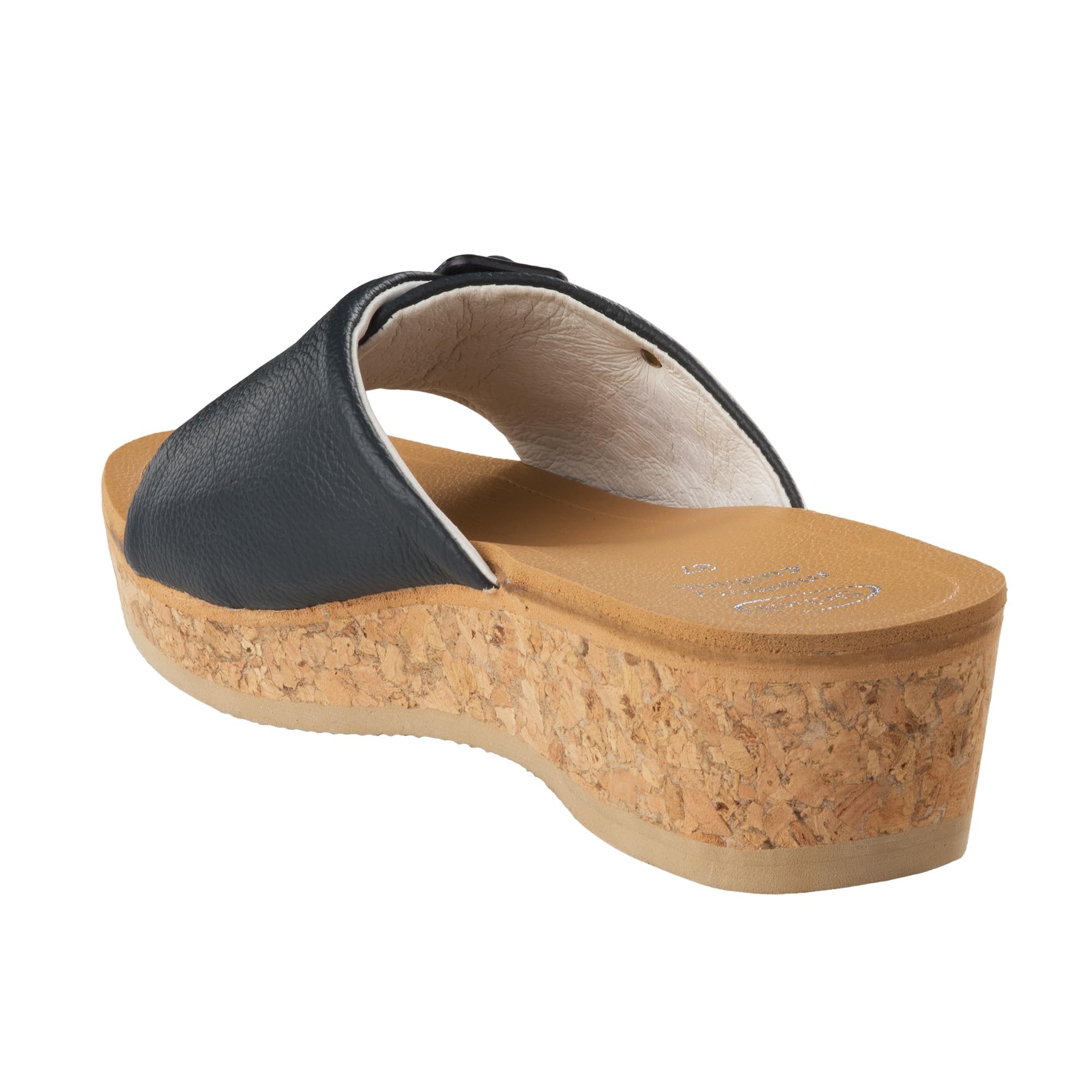Scholl Wappy, Sandale femme