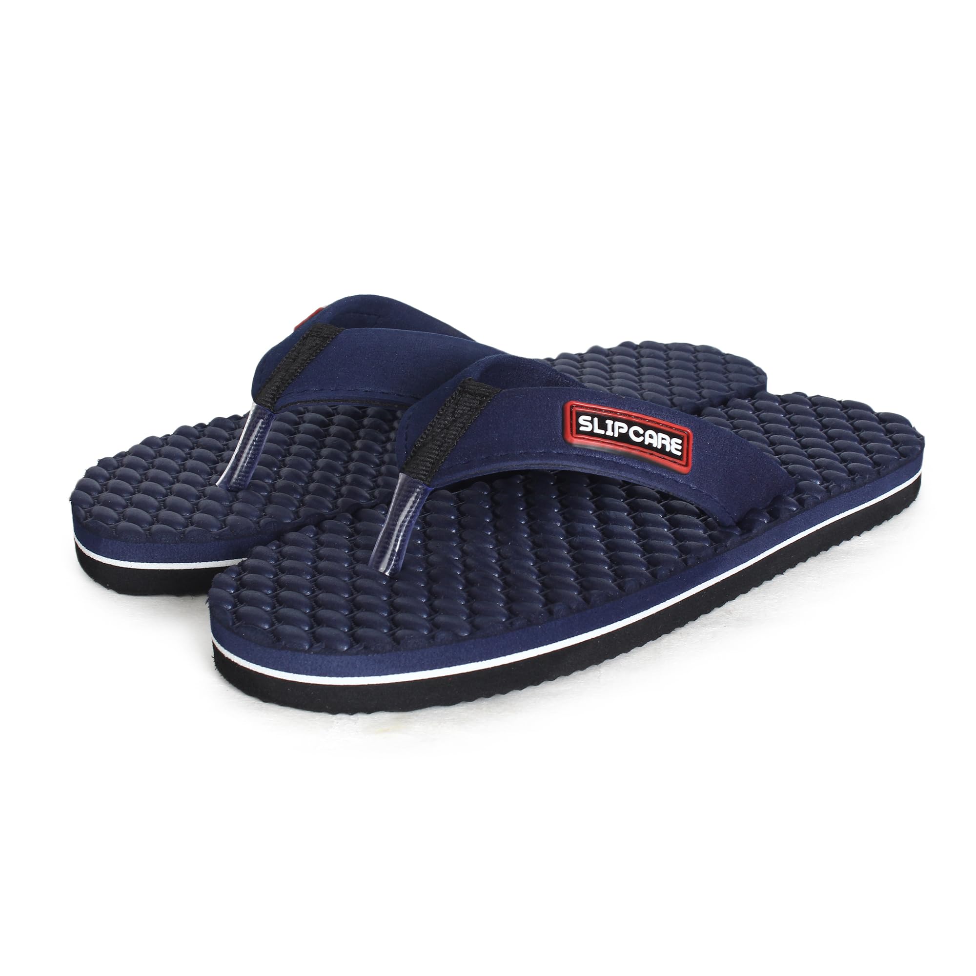 Women’s Thong Flip-Flops | Comfortable, Stylish Footwear for Everyday Use | Lightweight, Cushioned Footbed, Non-Slip Sole | Perfect for Summer, Beach, and Casual Wear | Ortho Slipper-image-38