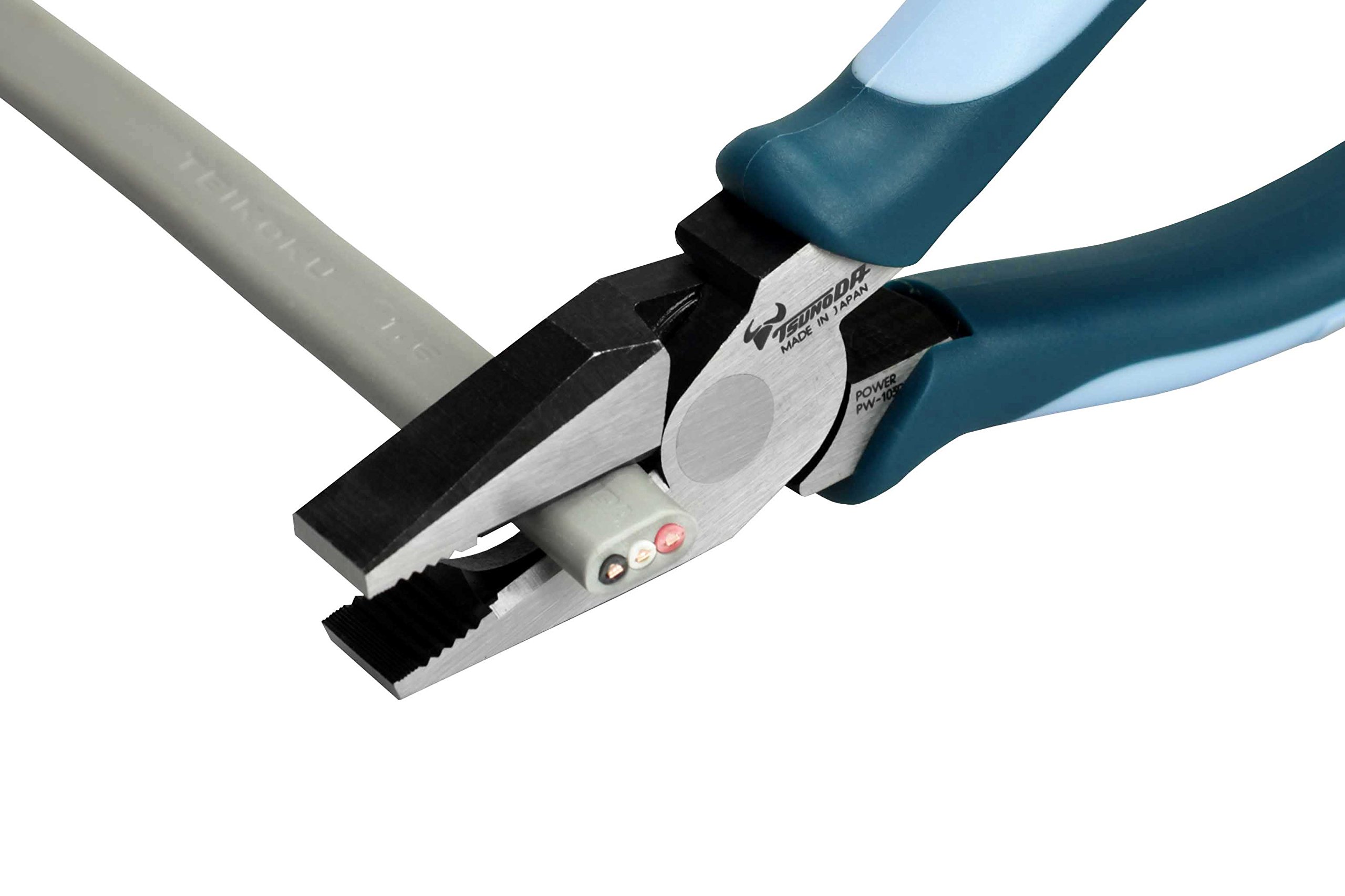 PERFECT TECH Combo Set of 2 Combination Cutting Plier 8 Inch | 6 Inch PERFECT TECH Combo Set of 2 Combination Cutting Plier 8 Inch | 6 Inch