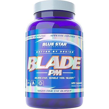 Blue Star Blade Review: Is this an Ideal Option for Burning Fat?
