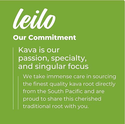 Vista 21 de Leilo Lite Calm in a Can Bebida espumosa de relajación con kava, completamente natural y sin azúcar ni gluten, sabor a coco y piña, 12 onzas